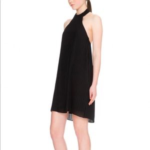 Keepsake Swing Mini Dress